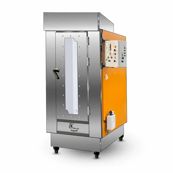 مزایای فرهای نیمه صنعتی و فر قنادی نیمه صنعتی کانوکشن 39849023432