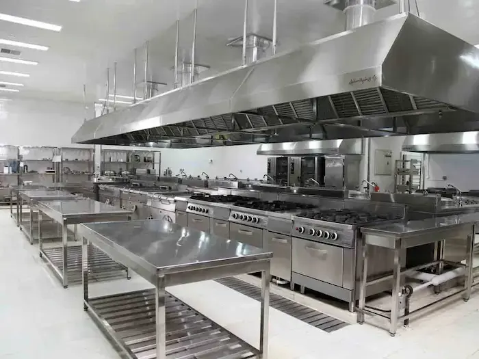میز کار در آشپزخانه و راهنمای جامع راه اندازی اسنک فروشی 4987584543