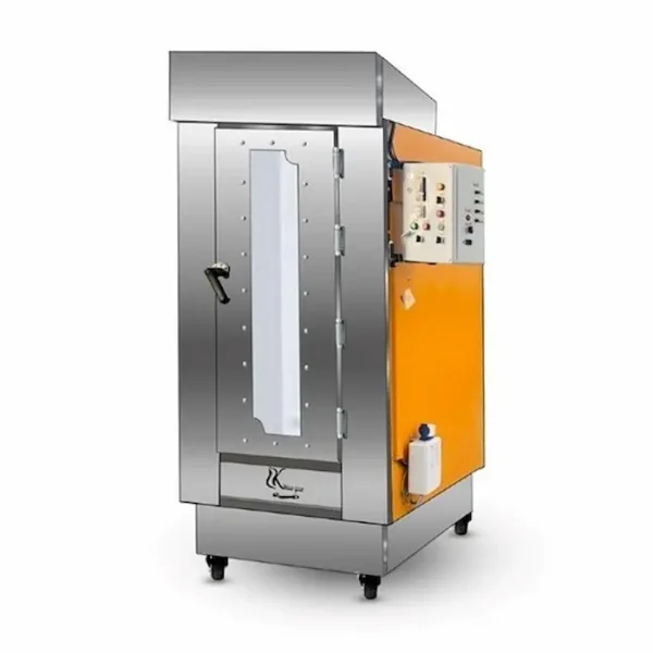 نمونه ای از فر گردان کیتروگاز 83094935
