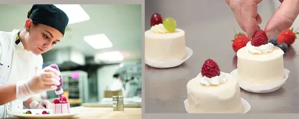 آوزش نحوه دیزاین کیک 1854612304