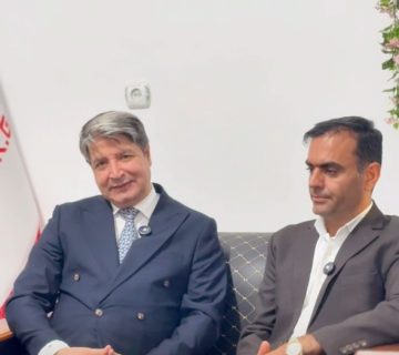 گفتگوی دکتر نمازی و مهندس خلیلی 4684168548