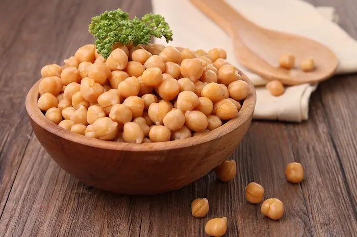 فواید نخود و استفاده در فلافل 58493