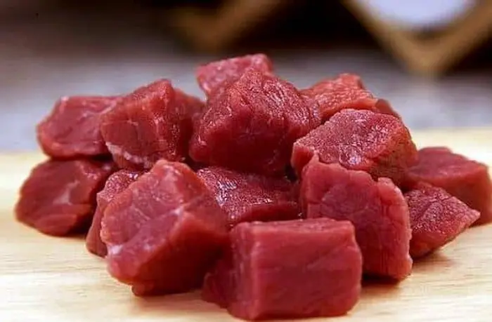 فواید گوشت قرمز سالم 794576