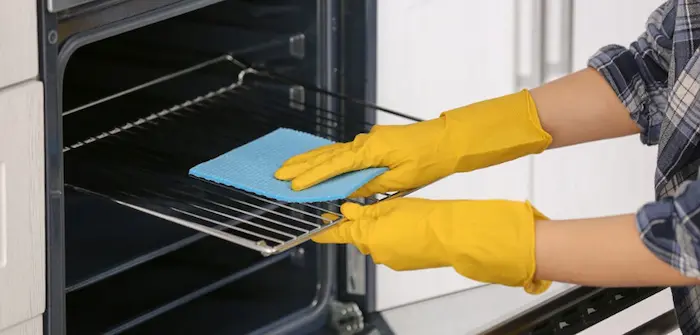 شستن و تمیز کردن فر های بزرگ 4353423423