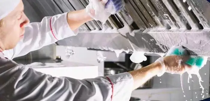 نظافت و شستشو تجهیزات آشپزخانه صنعتی 433343423