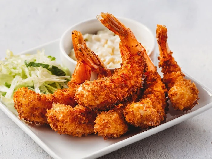 میگو سوخاری 654564321