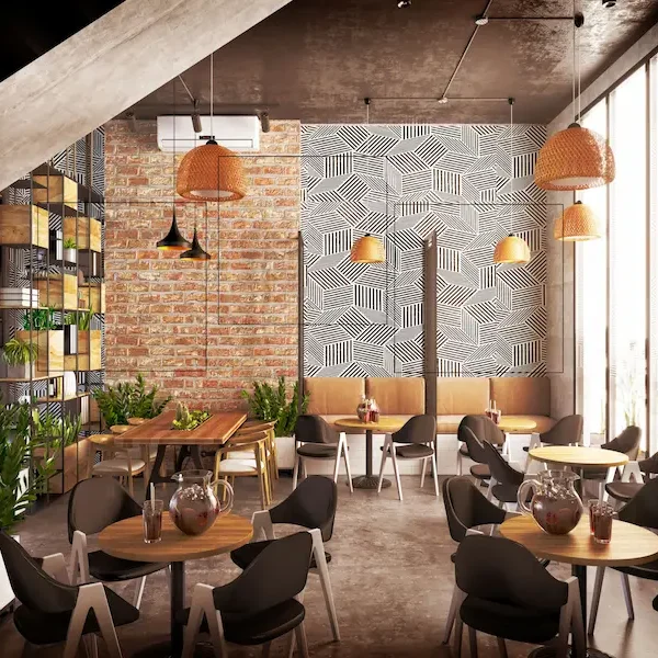 راه اندازی کافه تریا 534543432