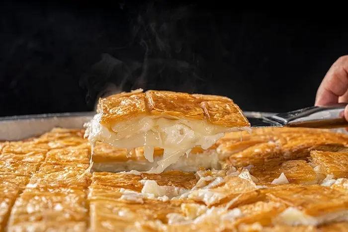 بورک پیاز و پنیر 65464550563