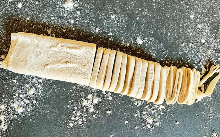 رشته آش خانگی 545641520