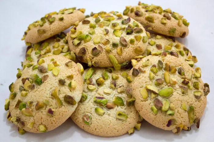 اموزش پخت قرابیه تبریزی 6565656