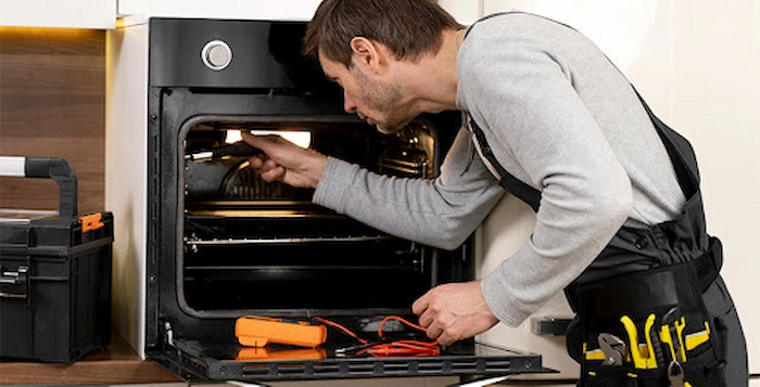 تنظیمات دمای فر برای افزایش طول عمر فر 25456420