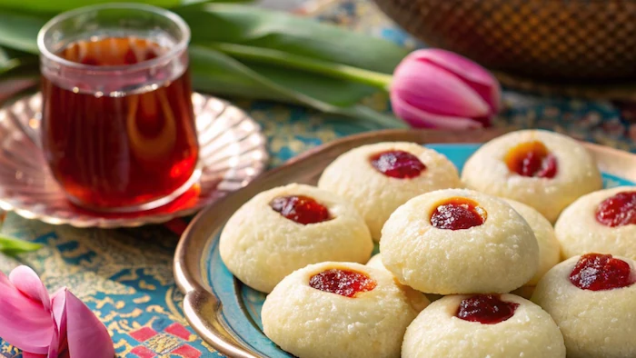 شیرینی شستی زنجان 53453431