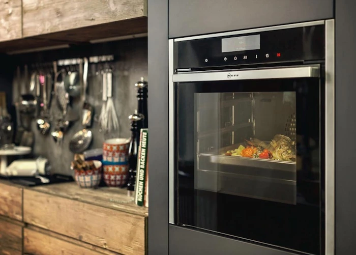 استفاده از فر برای پخت با حجم پایین 654564752