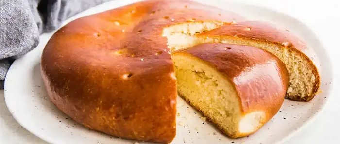 نان گاتا خانگی 52456120