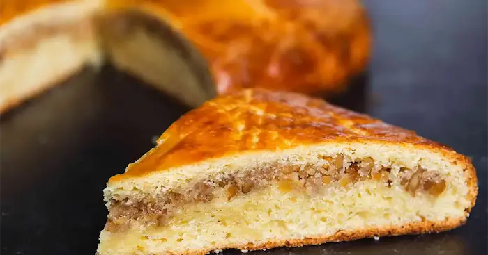 اسلایس نان گاتا 6546510