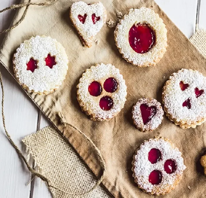 انواع شیرینی های نوروزی 3435346