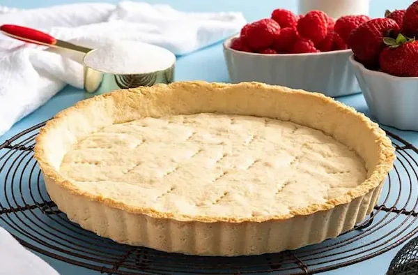 خمیر تارت خانگی 4564565052