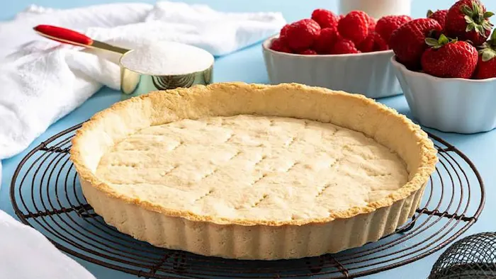 خمیر تارت خانگی 4564565052