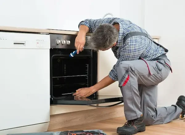 باز کردن قطعات فر 321534510