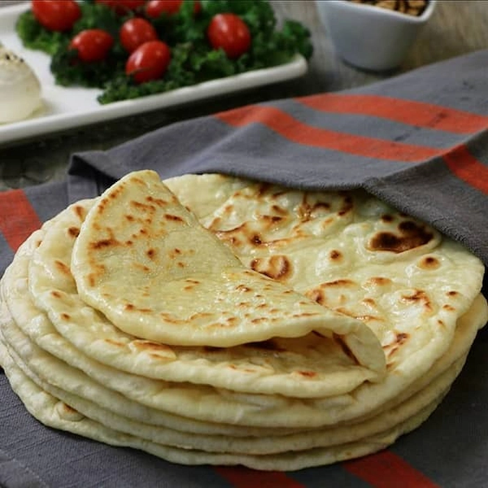 نان هندی 56421
