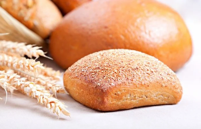 نان سیب زمینی خانگی 6846531