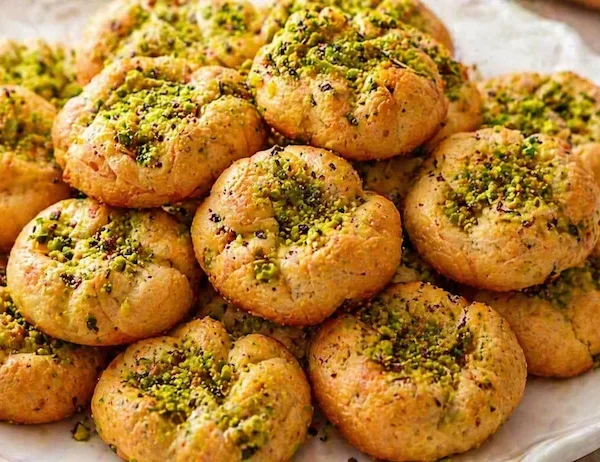 شیرینی والنات 4865496