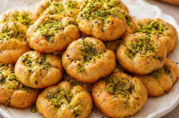 شیرینی والنات 4865496