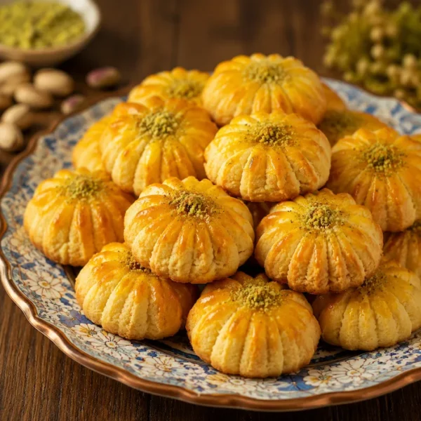 شیرینی سپه سالاری 659