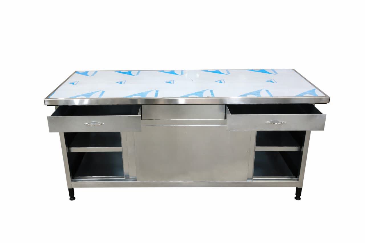 میزکار کابینتی