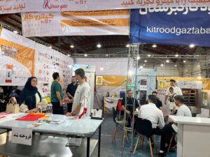 خرید مینی فر برای قنادی
