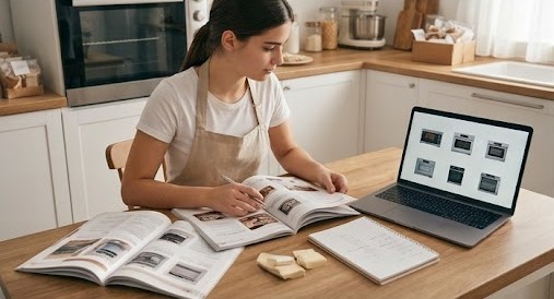 تحقیق برای خرید فر صنعتی