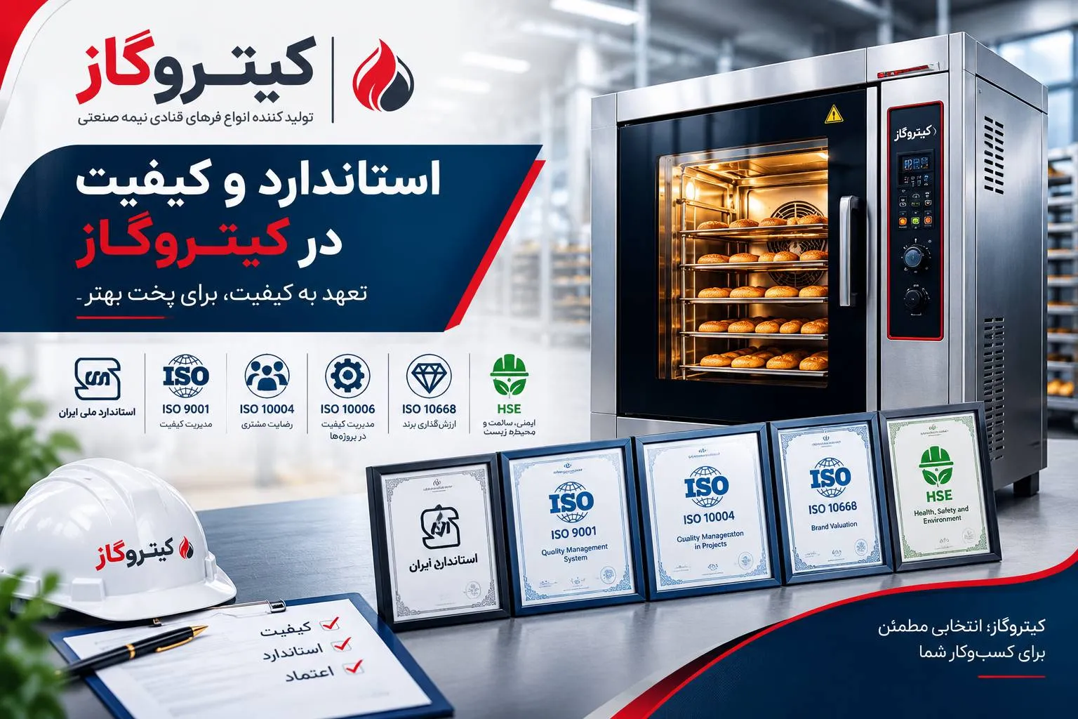 فر قنادی ارزان