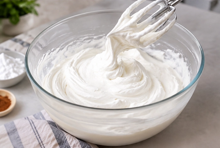 کیک سه شیر