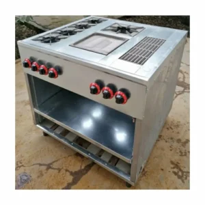 فر چند کاره رستورانی