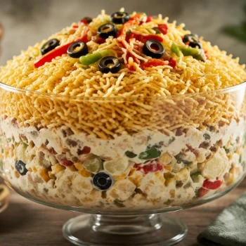 سالاد خسرو شاهی