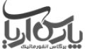 6 پارس آریا