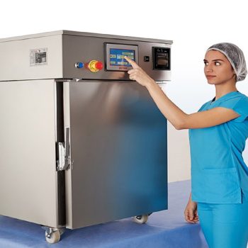 استریل کردن تجهیزات آشپزخانه صنعتی 453532432423