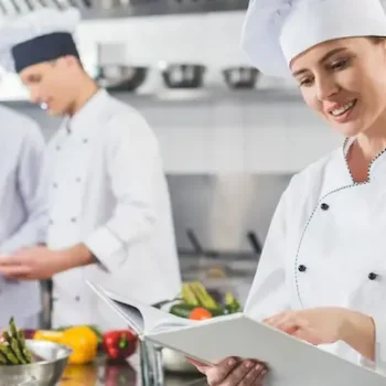 آموزش آشپزی 32423552و گرفتن مدرک اشپزی