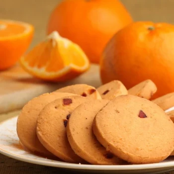 بیسکویت پرتقالی 65465461 بیسکویت پرتقالی 65456845612