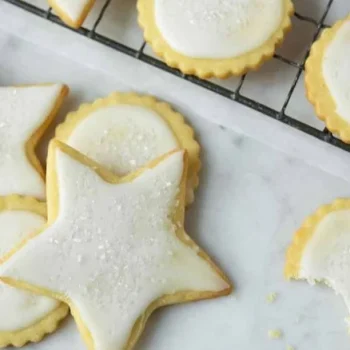 بیسکویت کره ای اسکاتلندی65456410 بیسکویت کره ای اسکاتلندی شکل ستاره و دایره 54547685410