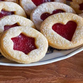 شیرینی انگشتی ایتالیایی نارگیلی 54564641