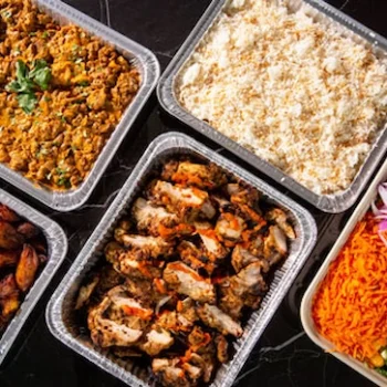 غذاهای ساده658465 غذاهای دیراین شده برای بیرون بری 65456421