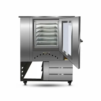 فر برقی صنعتی 868854