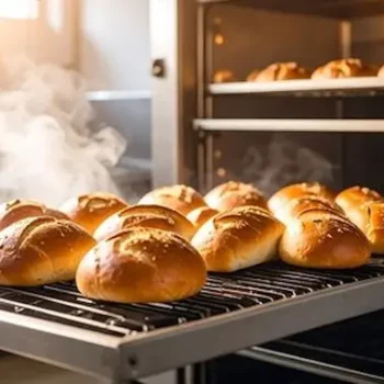 چیدمان شیرینی 4 نحوه چیدمان شیرینی در فر 3454354534